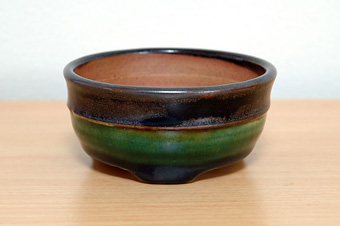 國井正子盆栽鉢作家-0006｜Syoko kunii Bonsai Pot artist