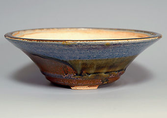 國井正子盆栽鉢作家-0047｜Syoko kunii Bonsai Pot artist