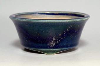 國井正子盆栽鉢作家-0101｜Syoko kunii Bonsai Pot artist