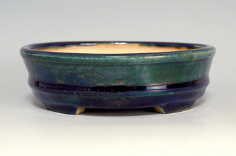 國井正子盆栽鉢作家-0110｜Syoko kunii Bonsai Pot artist