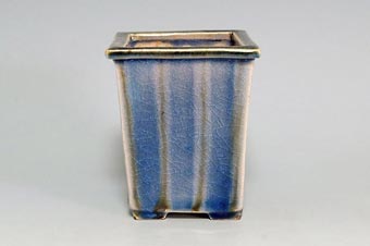 國井正子盆栽鉢の写真集・ベストセレクション-リスト11｜Syoko Kunii Bonsai pot selection